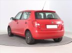 Škoda Fabia - fotka číslo 3