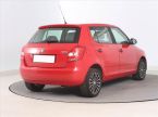 Škoda Fabia - fotka číslo 4