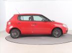 Škoda Fabia - fotka číslo 5