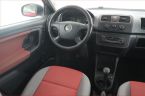Škoda Fabia - fotka číslo 6
