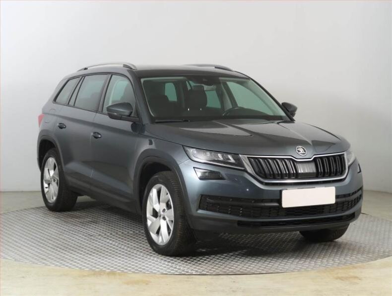 Škoda Kodiaq - hlavní fotka inzerátu