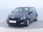 Škoda Fabia - fotka číslo 1