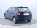 Škoda Fabia - fotka číslo 3