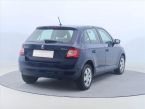 Škoda Fabia - fotka číslo 4