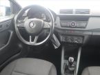 Škoda Fabia - fotka číslo 6
