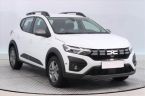 Dacia Sandero - fotka číslo 0