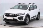 Dacia Sandero - fotka číslo 1