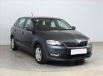 Škoda Rapid - fotka číslo 0