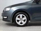 Škoda Rapid - fotka číslo 11