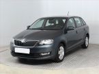 Škoda Rapid - fotka číslo 1