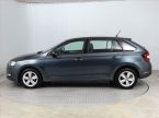 Škoda Rapid - fotka číslo 2