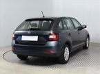 Škoda Rapid - fotka číslo 4