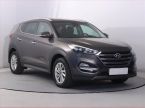 Hyundai Tucson - fotka číslo 0