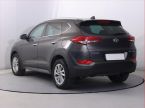 Hyundai Tucson - fotka číslo 3