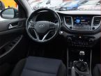 Hyundai Tucson - fotka číslo 6