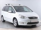 Ford Galaxy - fotka číslo 0