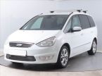 Ford Galaxy - fotka číslo 1