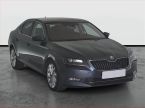 Škoda Superb - fotka číslo 0
