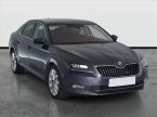 Škoda Superb - fotka číslo 0