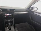 Škoda Superb - fotka číslo 7