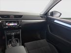 Škoda Superb - fotka číslo 7