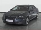 Škoda Superb - fotka číslo 1