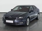 Škoda Superb - fotka číslo 1
