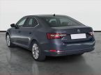 Škoda Superb - fotka číslo 3