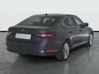 Škoda Superb - fotka číslo 4