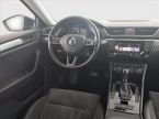 Škoda Superb - fotka číslo 6