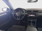 Škoda Superb - fotka číslo 6