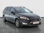 Ford Mondeo - fotka číslo 0