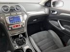 Ford Mondeo - fotka číslo 7