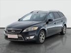 Ford Mondeo - fotka číslo 1
