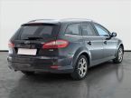 Ford Mondeo - fotka číslo 4