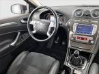 Ford Mondeo - fotka číslo 6