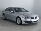 BMW Řada 5 - fotka číslo 0