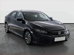 Honda Civic - fotka číslo 0