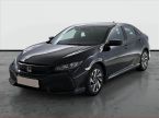 Honda Civic - fotka číslo 1