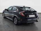 Honda Civic - fotka číslo 3