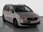 Volkswagen Touran - fotka číslo 0