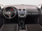 Volkswagen Touran - fotka číslo 7