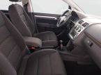 Volkswagen Touran - fotka číslo 8
