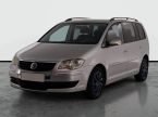 Volkswagen Touran - fotka číslo 1