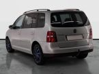 Volkswagen Touran - fotka číslo 3