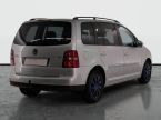Volkswagen Touran - fotka číslo 4