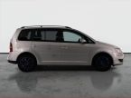 Volkswagen Touran - fotka číslo 5