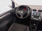 Volkswagen Touran - fotka číslo 6