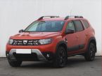 Dacia Duster - fotka číslo 1