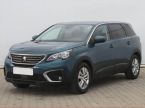 Peugeot 5008 - fotka číslo 1